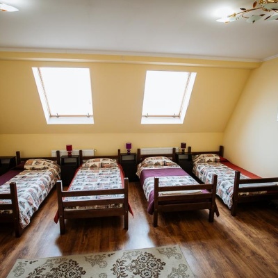 Hostel 'Hetman'