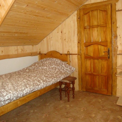Hostel 'Mansarda' Jaremcze