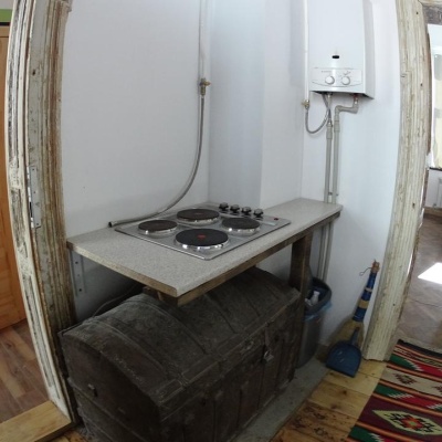 Hostel 'MIF' Iwano-Frankiwsk