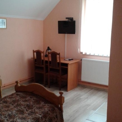 Hostel 'Na Flotskiej' Iwano-Frankiwsk
