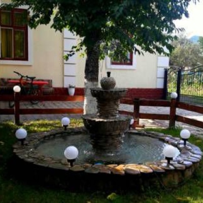 Domek 'Elka' Mykulychyn