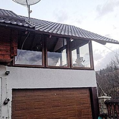 Cottage 'Karpaty' Yasinya