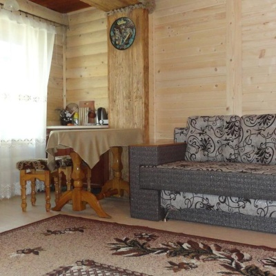 Domek 'Lisovychok' Vorokhta
