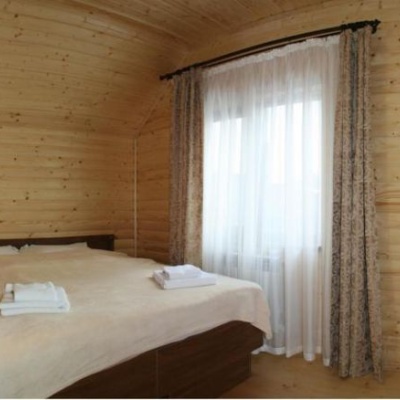 Cottage 'Proskuriv'