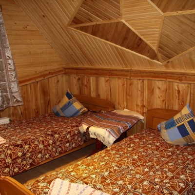 Domek 'Taistra' Yasinia