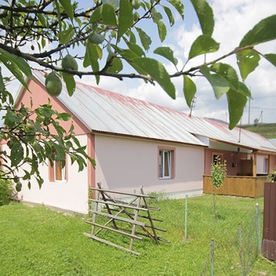 Cottage 'Yalivets' Kolochava