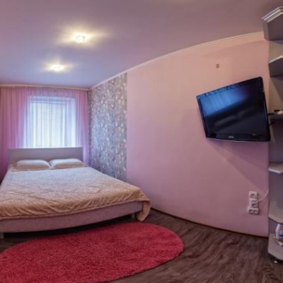 Apartments 'Kvitka Polonyny' Solochyn