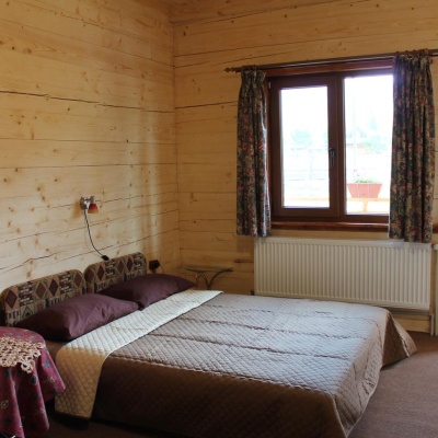 Mini-Hotel 'Asher' Mykulychyn