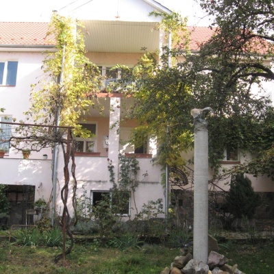 Mini-Hotel 'Vilni Kimnaty' Mukachevo