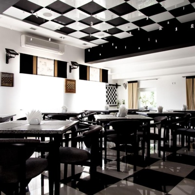 Motel 'Motelchik' Iwano-Frankiwsk