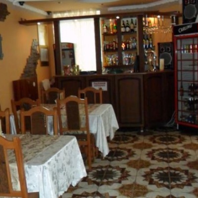 Motel 'Nad Vychov' Volovec