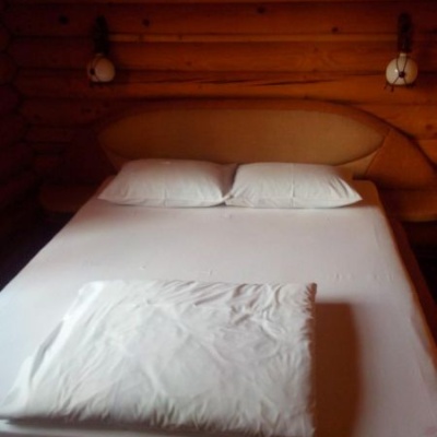 Motel 'Okay'