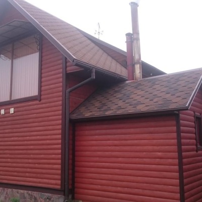 Private Homestead 'Karolina' Mykulychyn