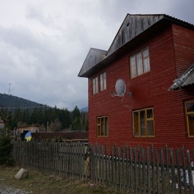 Homestead 'Arnika' Osmoloda