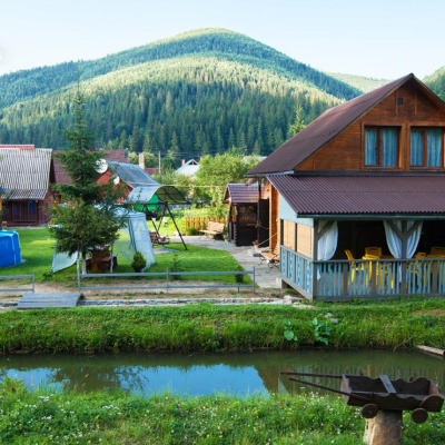 Homestead 'Dana' Mykulychyn