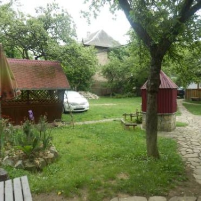 Pensjonat 'Darunochok'