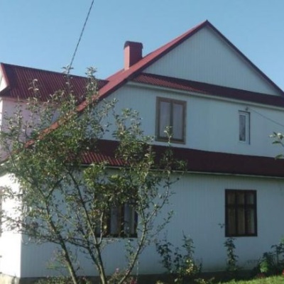 Pensjonat 'Dobra Chata'