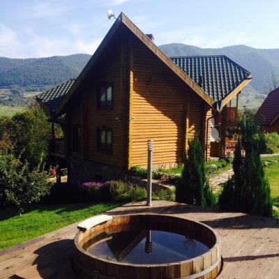 Homestead 'Ertash' Vyshka