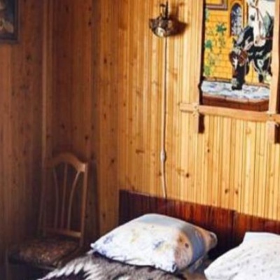 Pensjonat 'Faina Chichka'