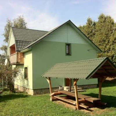 Pensjonat 'Horyanka'