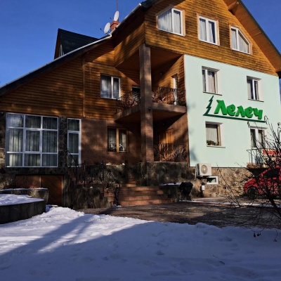 Homestead 'Lelech' Tatariv