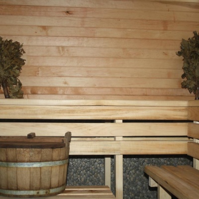 Homestead 'Lukacha' Zhdeniyevo