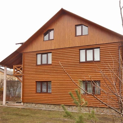 Pensjonat 'NAD TYSOYU'