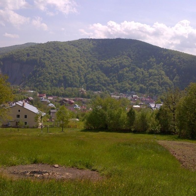 Pensjonat 'Panorama' Mykulychyn