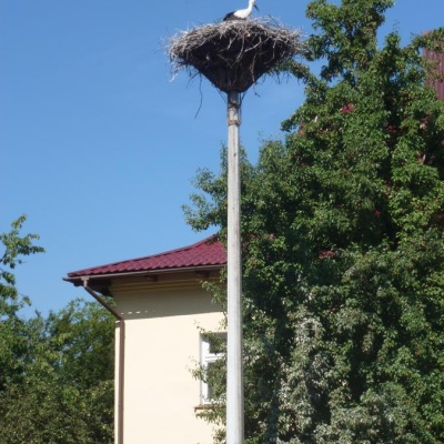 Pensjonat 'Pod Bocianem'