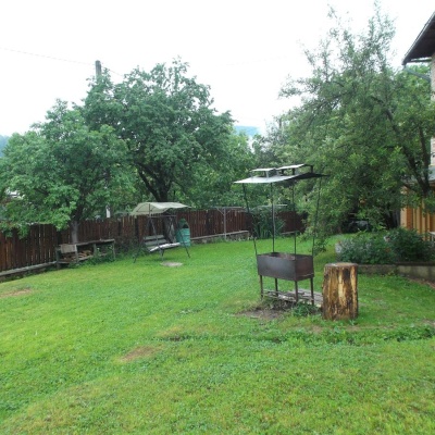 Cottage 'Rukavychka' Yaremche