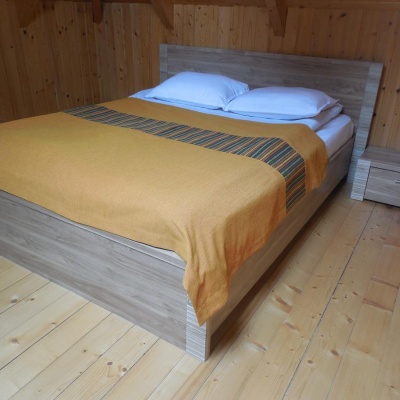 Pensjonat 'Sheshory Country Club' (basen, kominek)