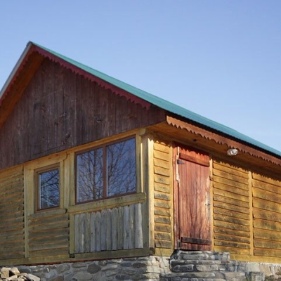 Homestead 'Smerekova Khata' Vyshka
