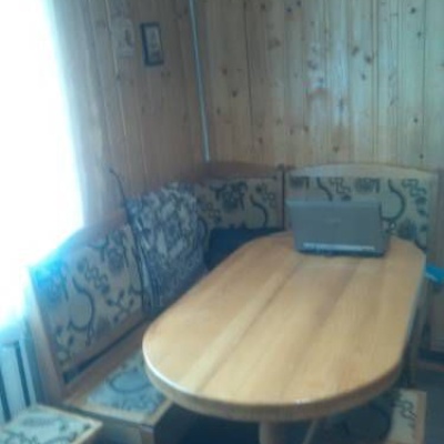 Pensjonat 'Tykhyi Dvir' w Mykulyczynie