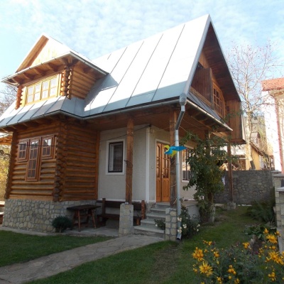 Pensjonat 'U Olhy'