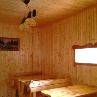 Domek 'U Pana Ivana' Jaremcze