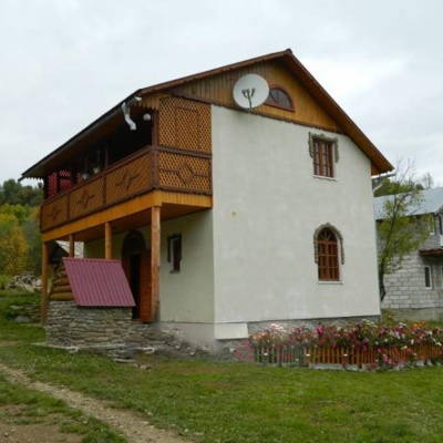 Pensjonat 'U Volodi'