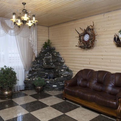Homestead 'Villa Nikoletta' Bukovel