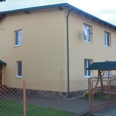 Pensjonat 'Zielona Chata' Skole