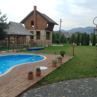 Spa Hotel 'Publo' Vyshkovo