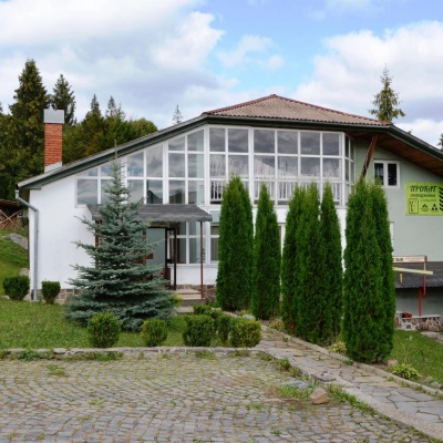 Turystyczny Ośrodek Narciarski 'Podobowiec 2000'