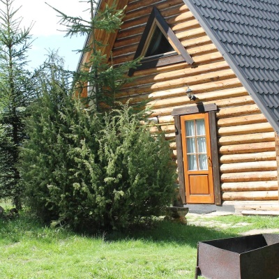 Kompleks Turystyczny 'Oryavchik'