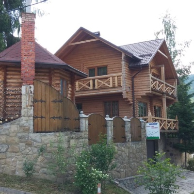 Recreation Complex 'Krayivid' Yaremche