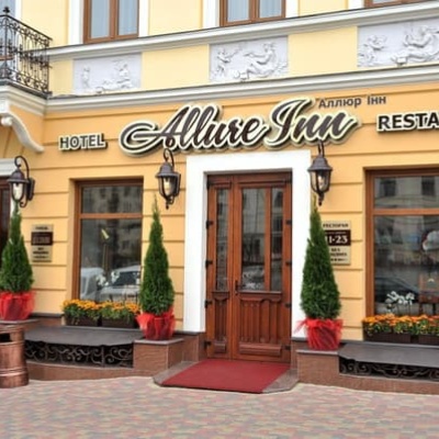 AllureInn