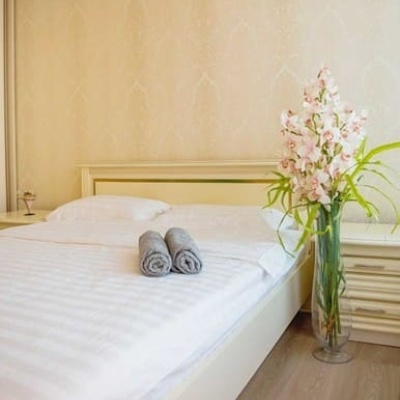 Apart Reserve vul. Dvirska 9
