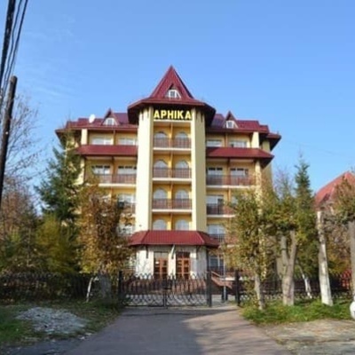 Arnika