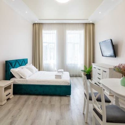 Avangard Grande Space* Apartment