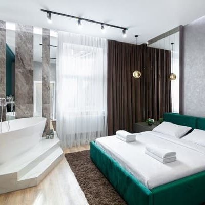 AVANGARD Green Park Apart