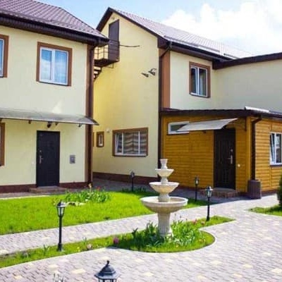 Автоколесо