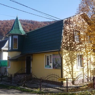 Барви скелі - 2