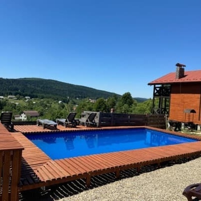 Belvedere Karpaty Panorama